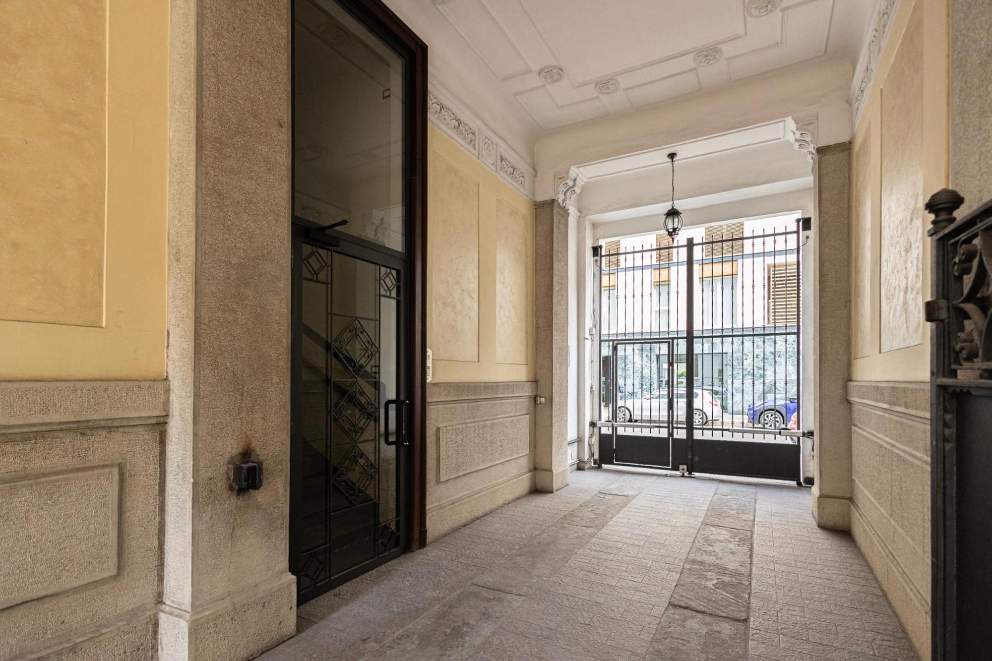 Nuovissimo Bilocale In Zona Risorgimento Apartamento *